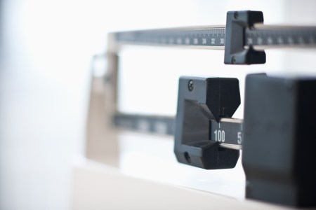 Medical scale