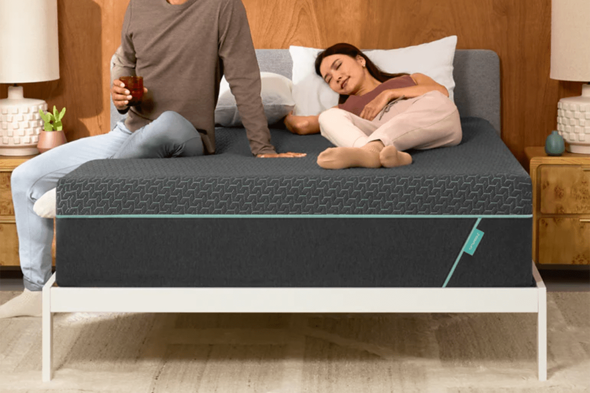 Tuft & Needle Mint Hybrid Mattress