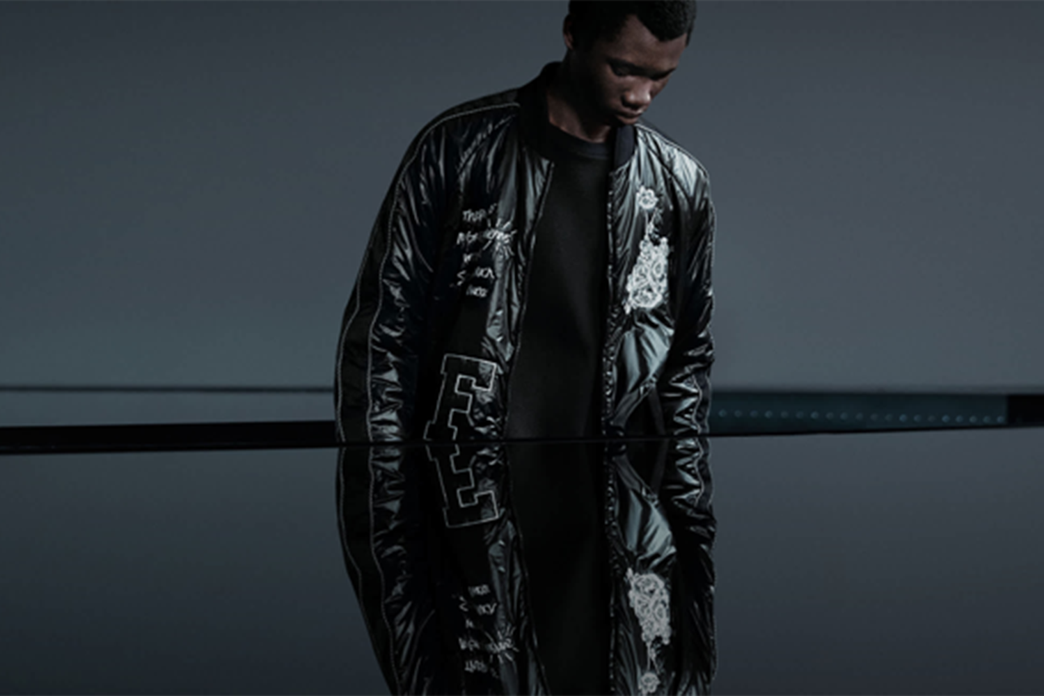 Moncler Genius x FRGMT Collection
