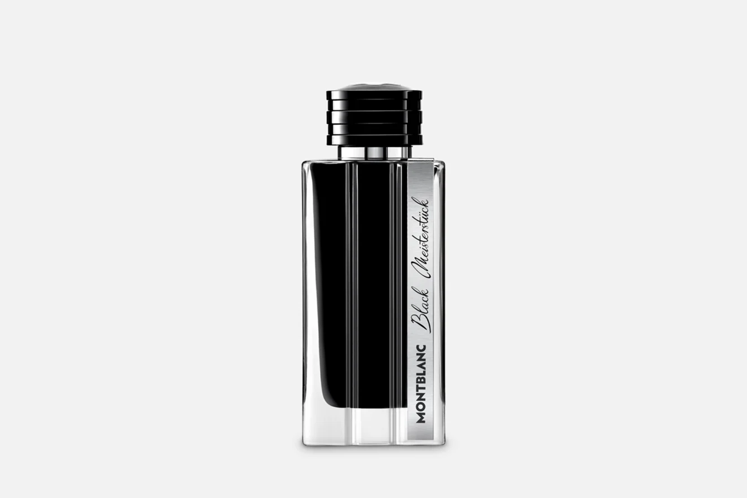 Montblanc Black Meisterstuck