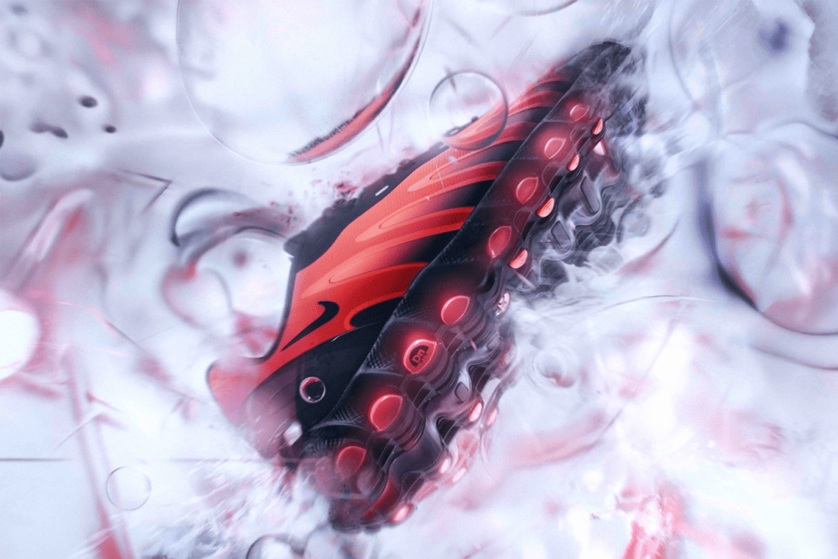 Nike Air Max Dn8
