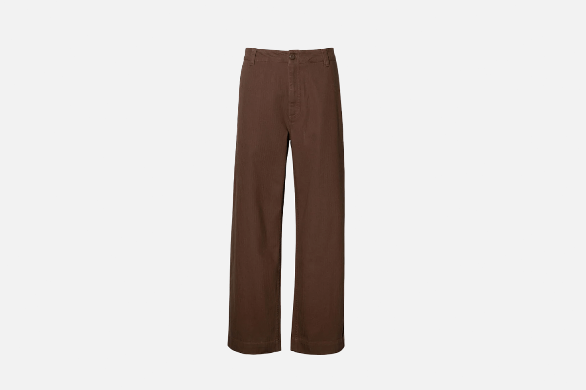Elwood Groundskeeper Pants