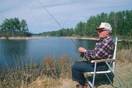Why Retiring Early Could Actually Take Years Off Your Life