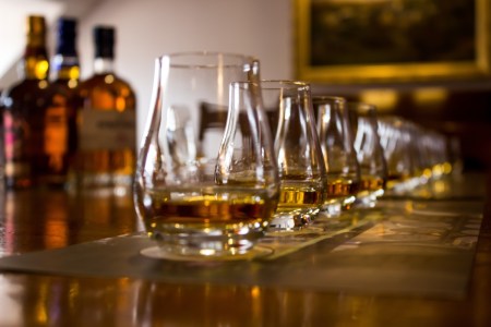 In 2024, Scotch Whisky Exports Were Up. But Their Value Was Down.