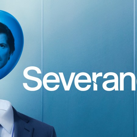 "Severance" artwork