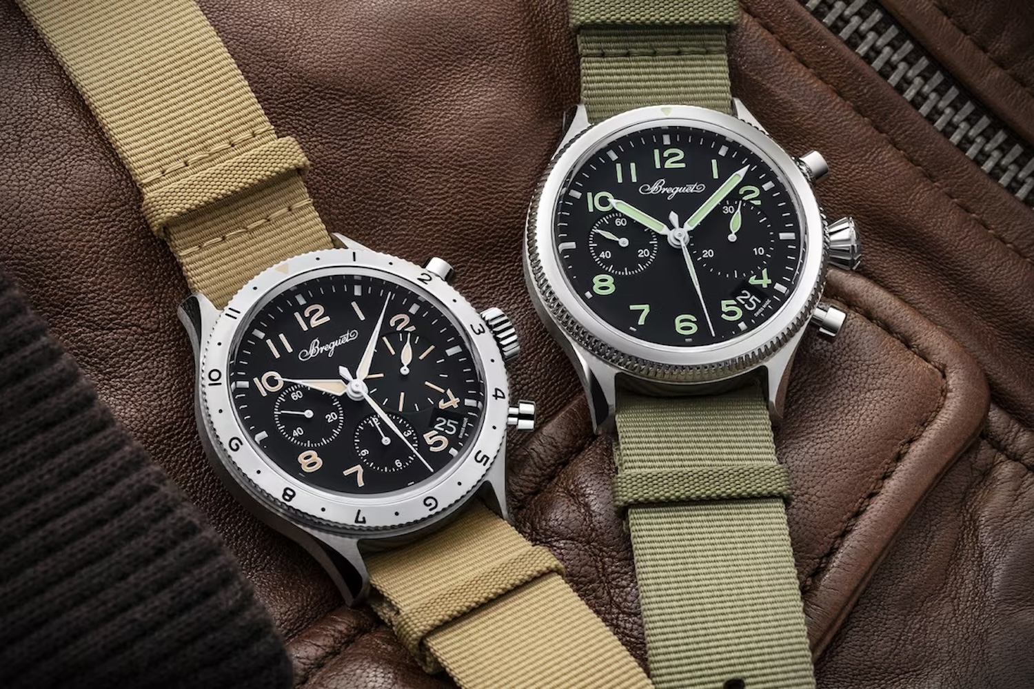 Breguet Type XX