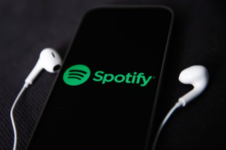 Spotify Reportedly Exploring a High-Fidelity Membership Tier