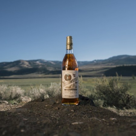 Yellowstone Bourbon