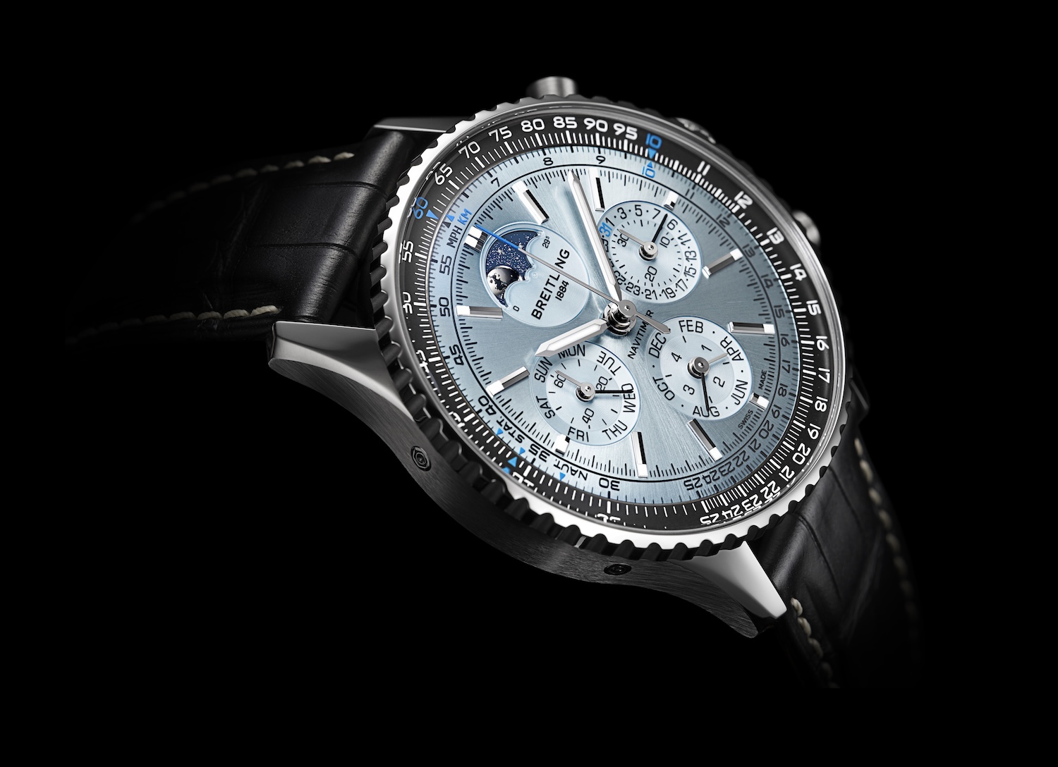 Breitling Navitimer