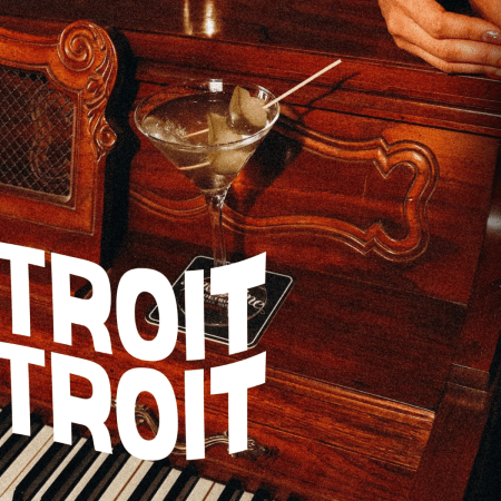 detroit underrated drinks city