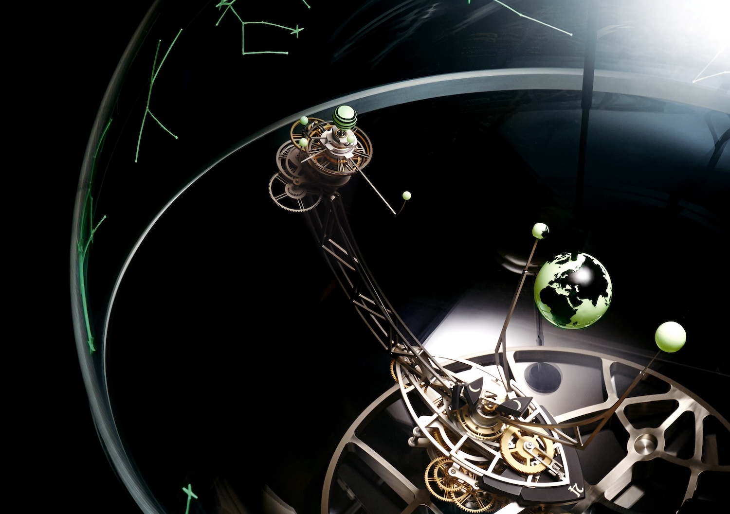 Panerai Jupiterium 