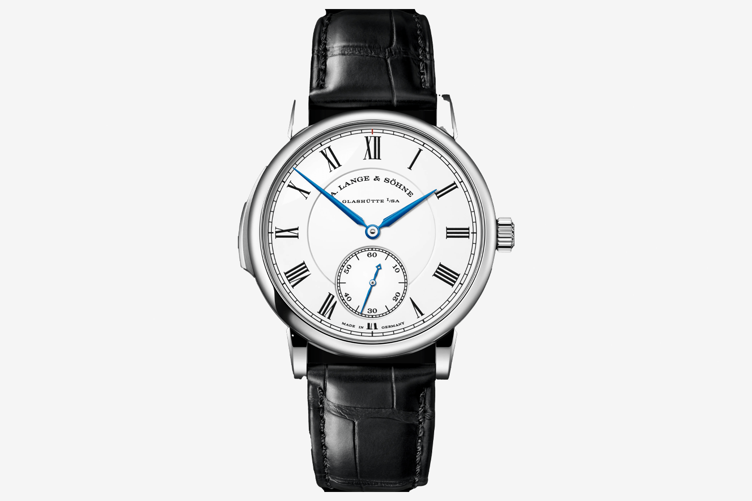 A. Lange & Söhne Minute Repeater