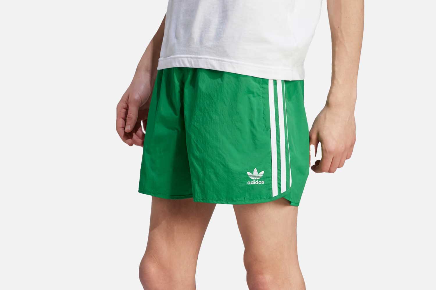 Adidas Adicolor Classics Sprinter Shorts