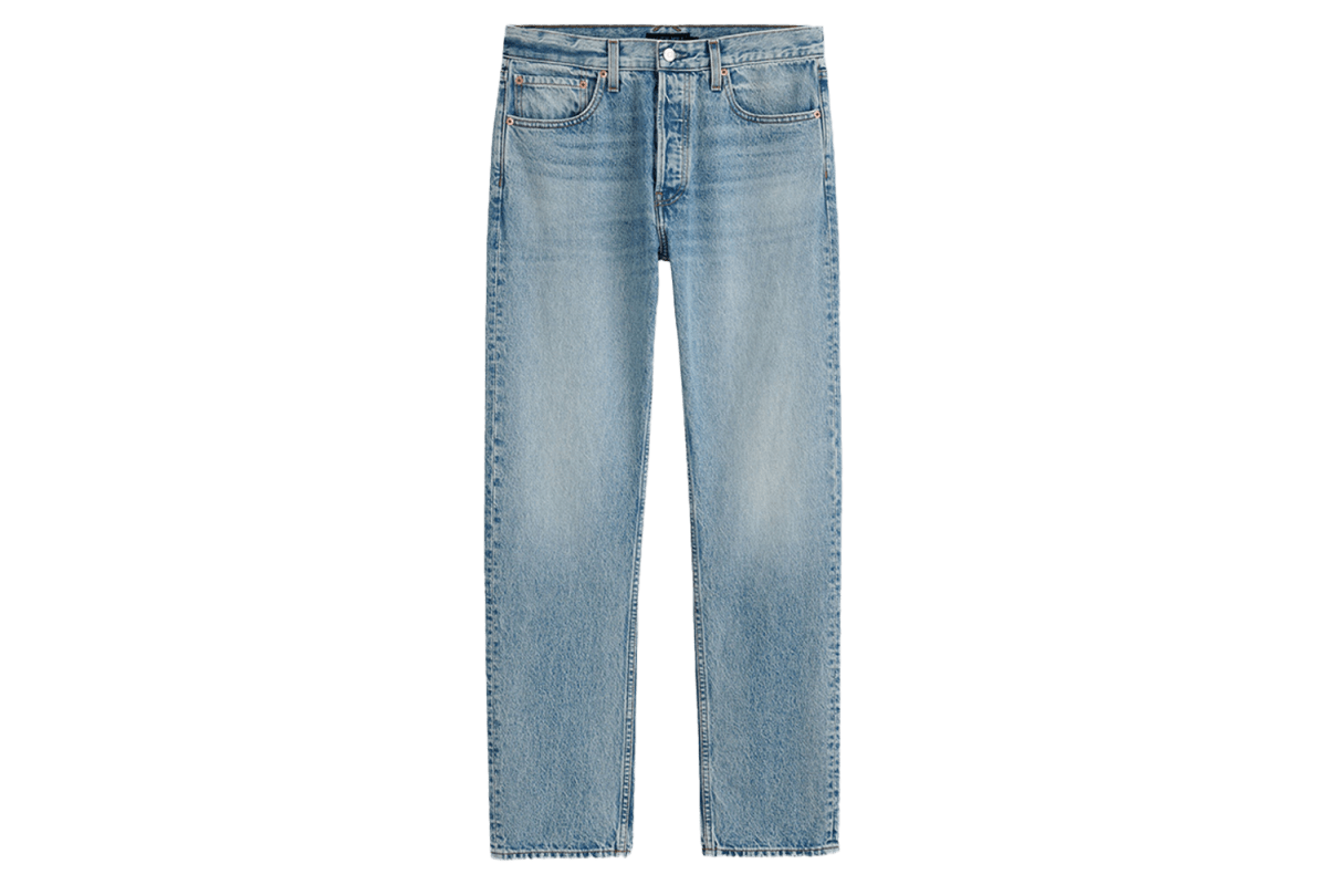 Alex Mill AM Original 5 Pocket Jean