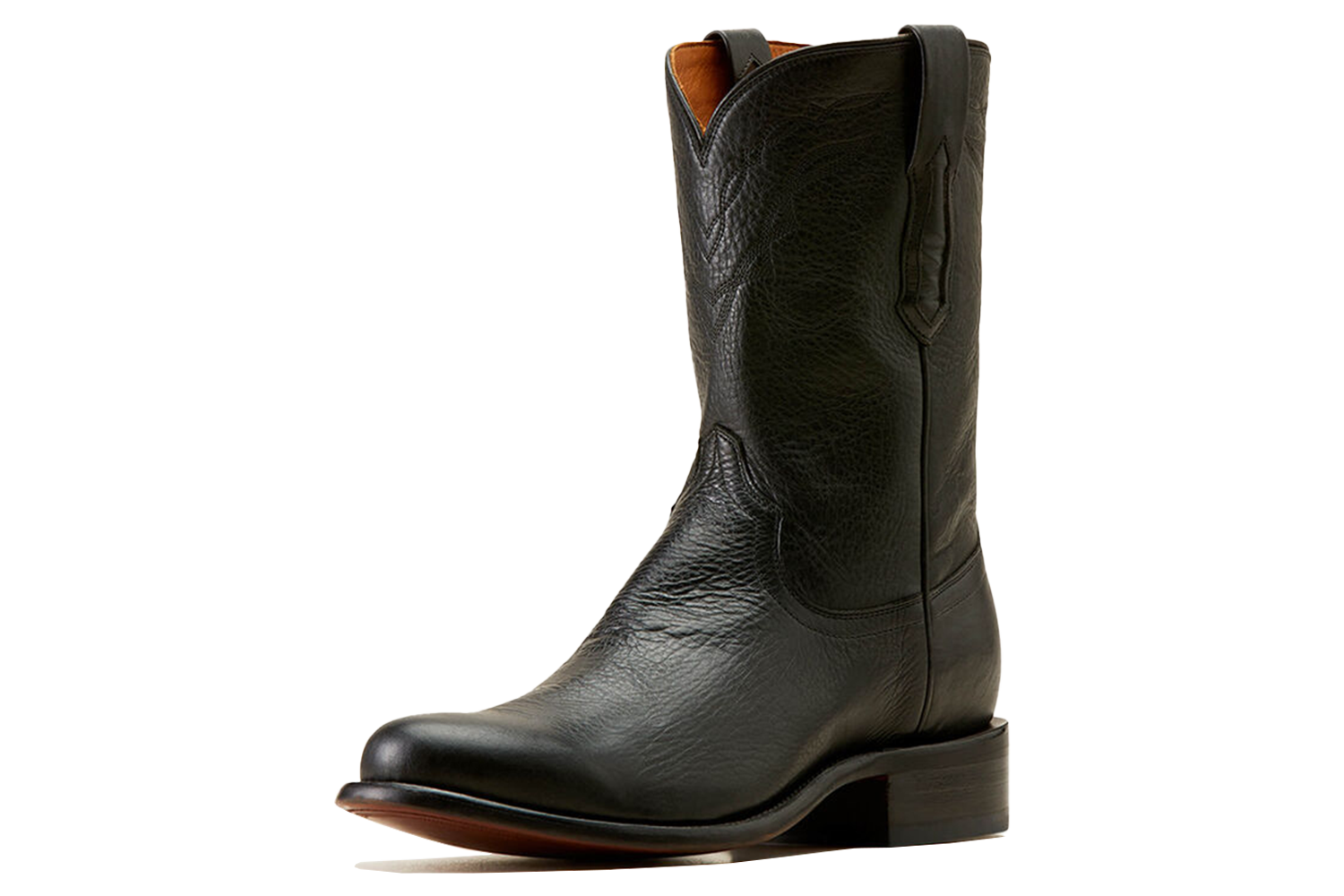 Ariat Bench Made Clanton Western Boot