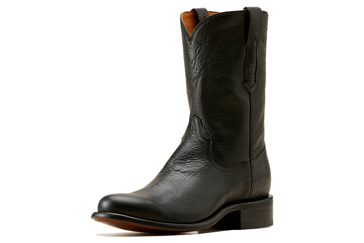 Ariat Bench Made Clanton Western Boot