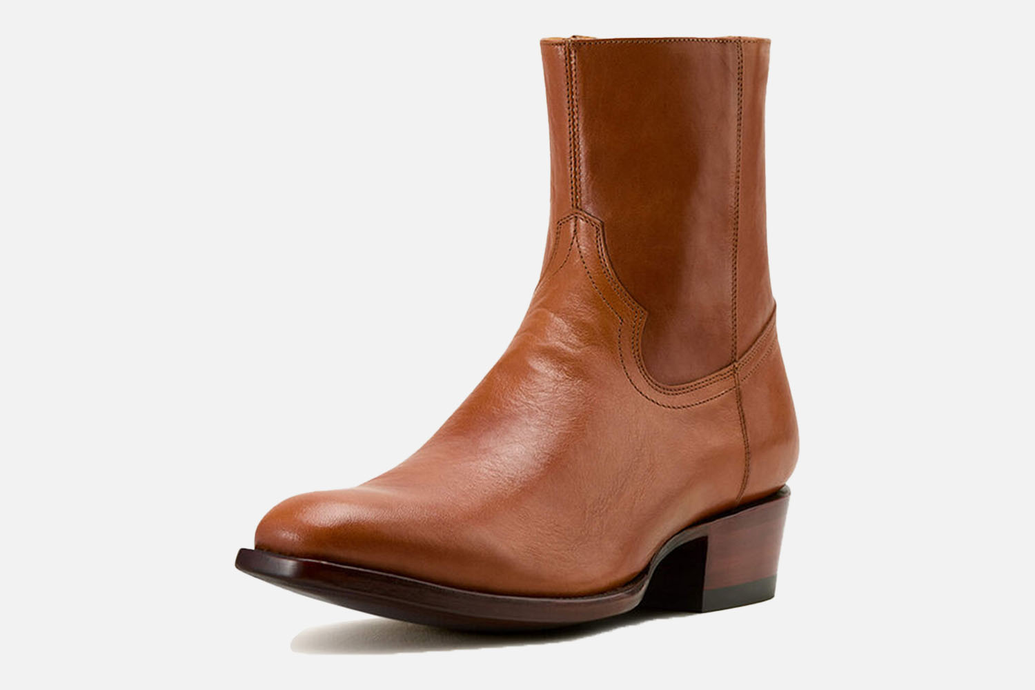 Ariat Bench Made Brewer Western Boot