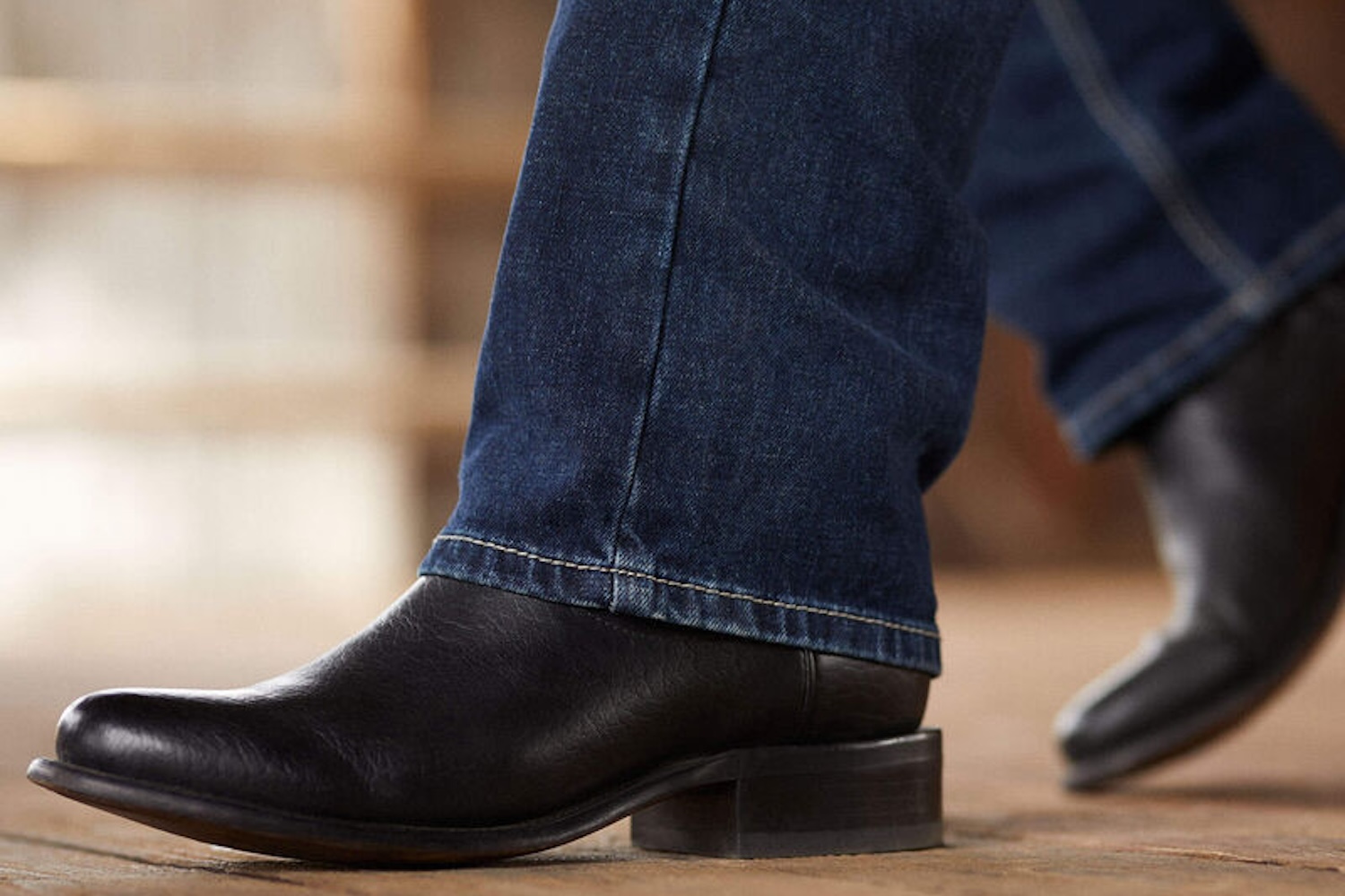 Ariat Clanton Boots