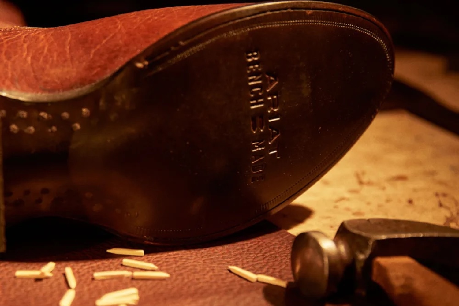 Ariat Clanton Boots