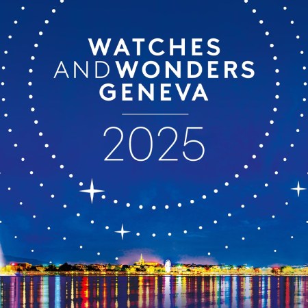 Watches and Wonders graphic