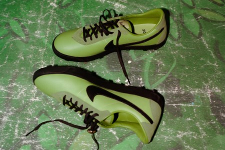 Bode x Nike Astrograbber