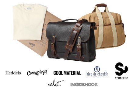 Add These to Your Collection of Well-Made Goods