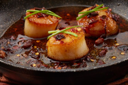 What It’s Like to Order Sustainable Seafood From Vital Choice