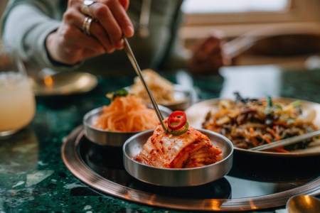 5 Foods You’ll Eat More of This Year, According to Top Chefs