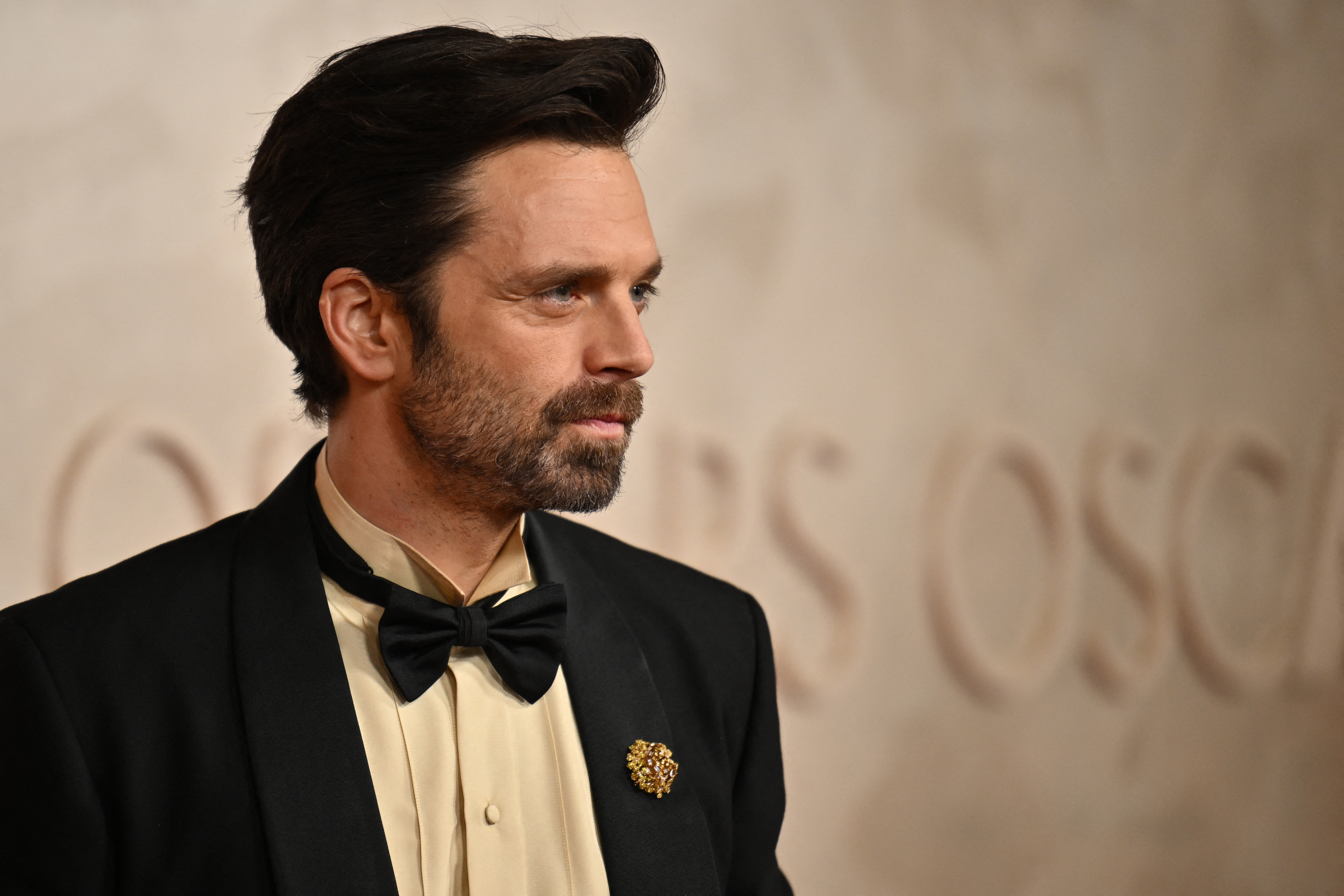 Oscars Red Carpet 2025