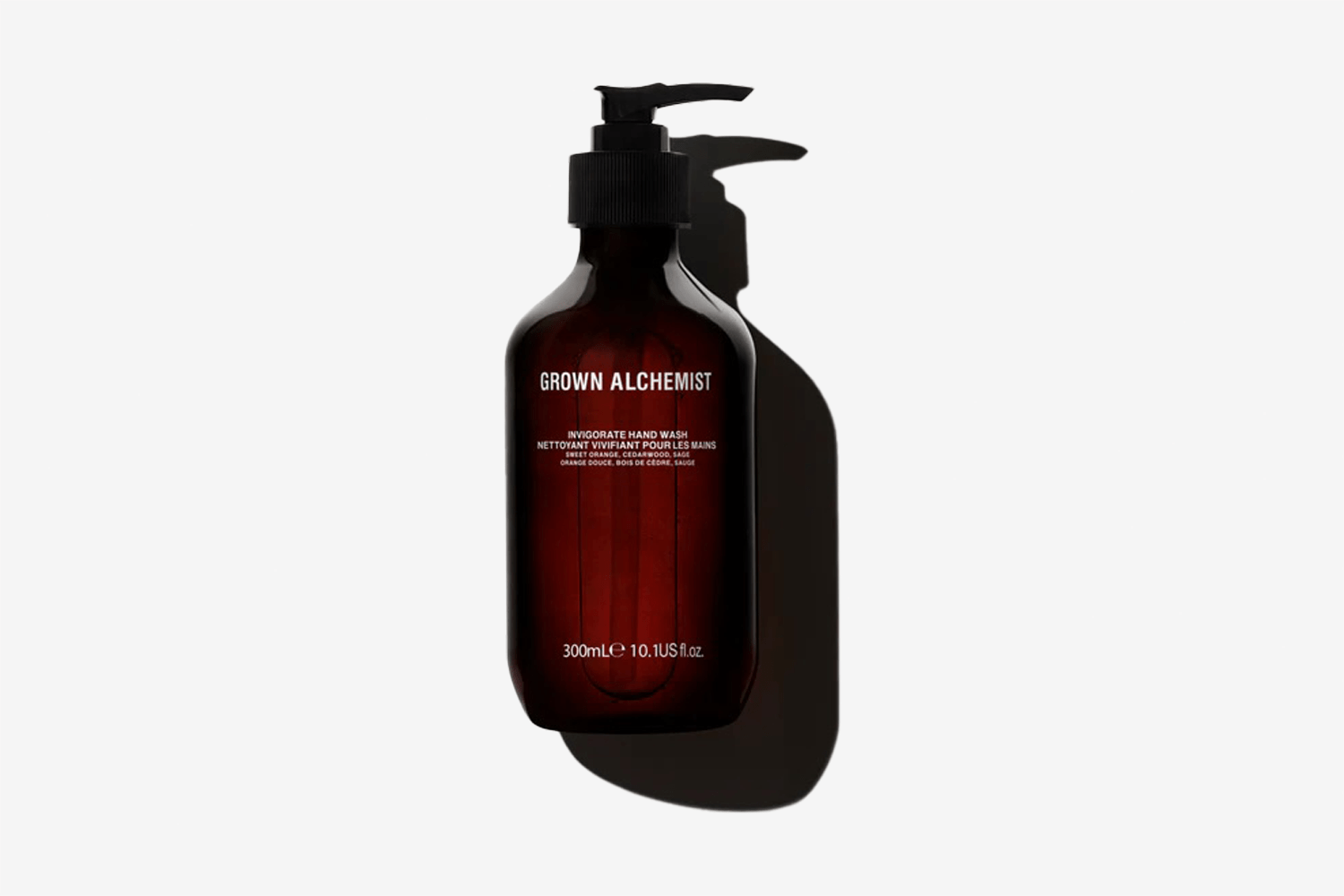 Grown Alchemist Invigorate Hand Wash