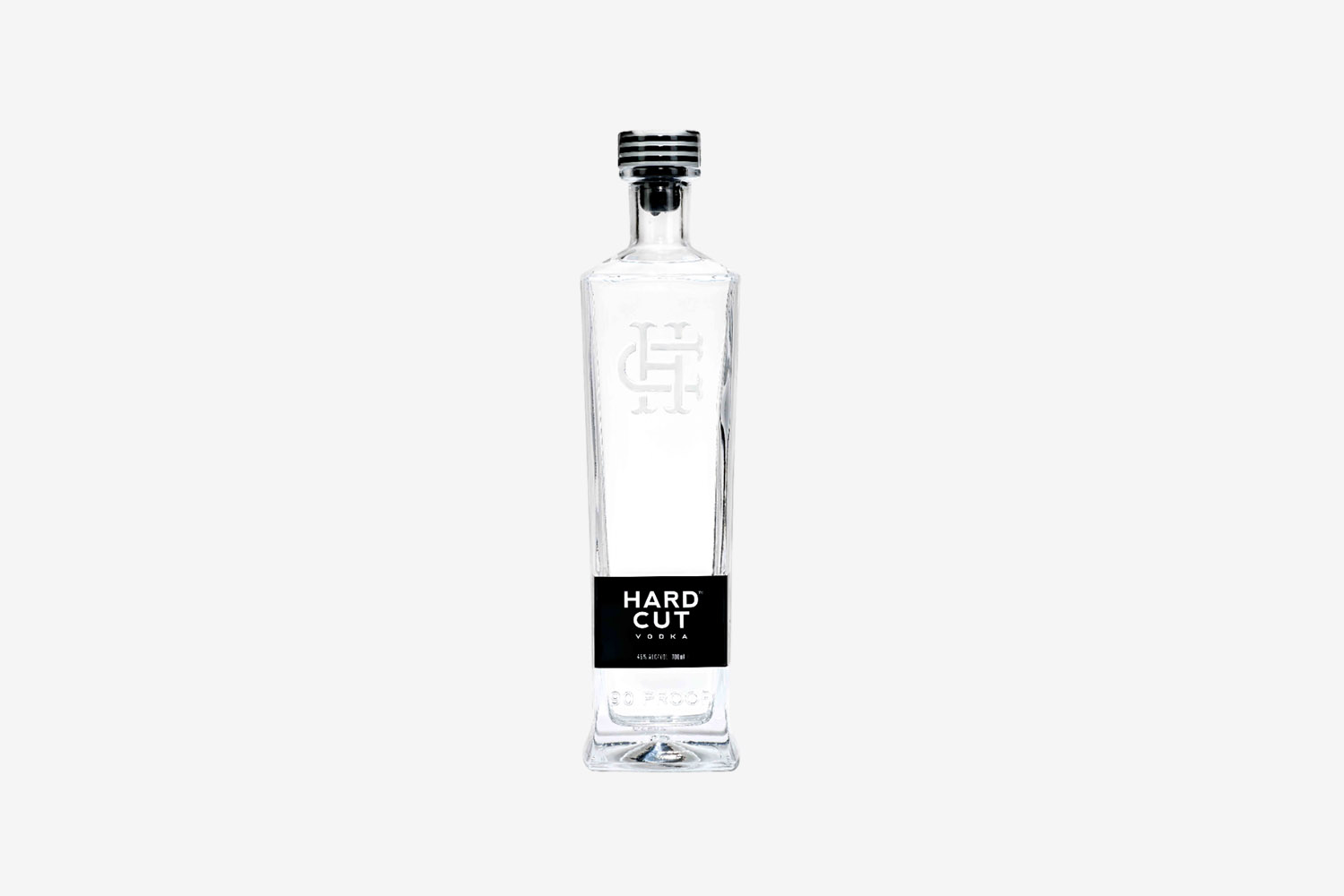 Hard Cut Vodka