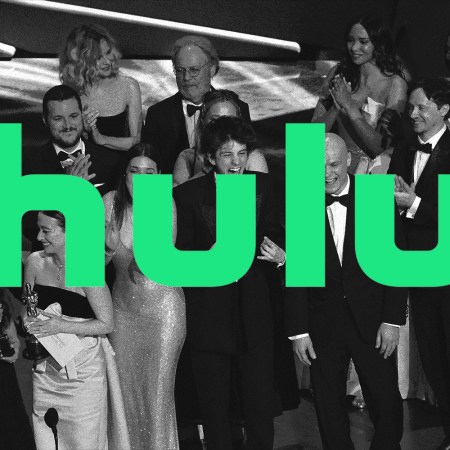 Hulu