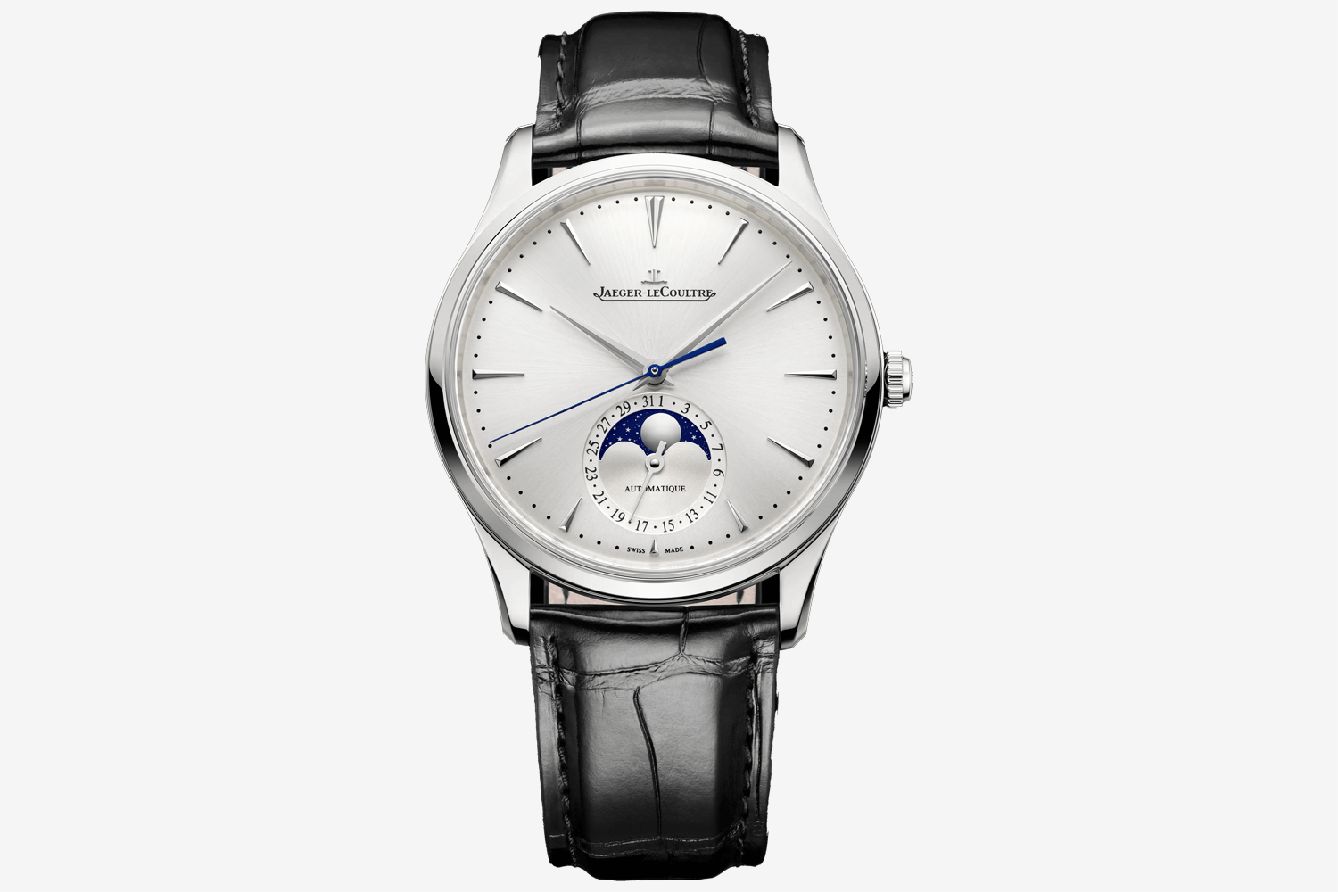 Jaeger LeCoultre Master Ultra Thin