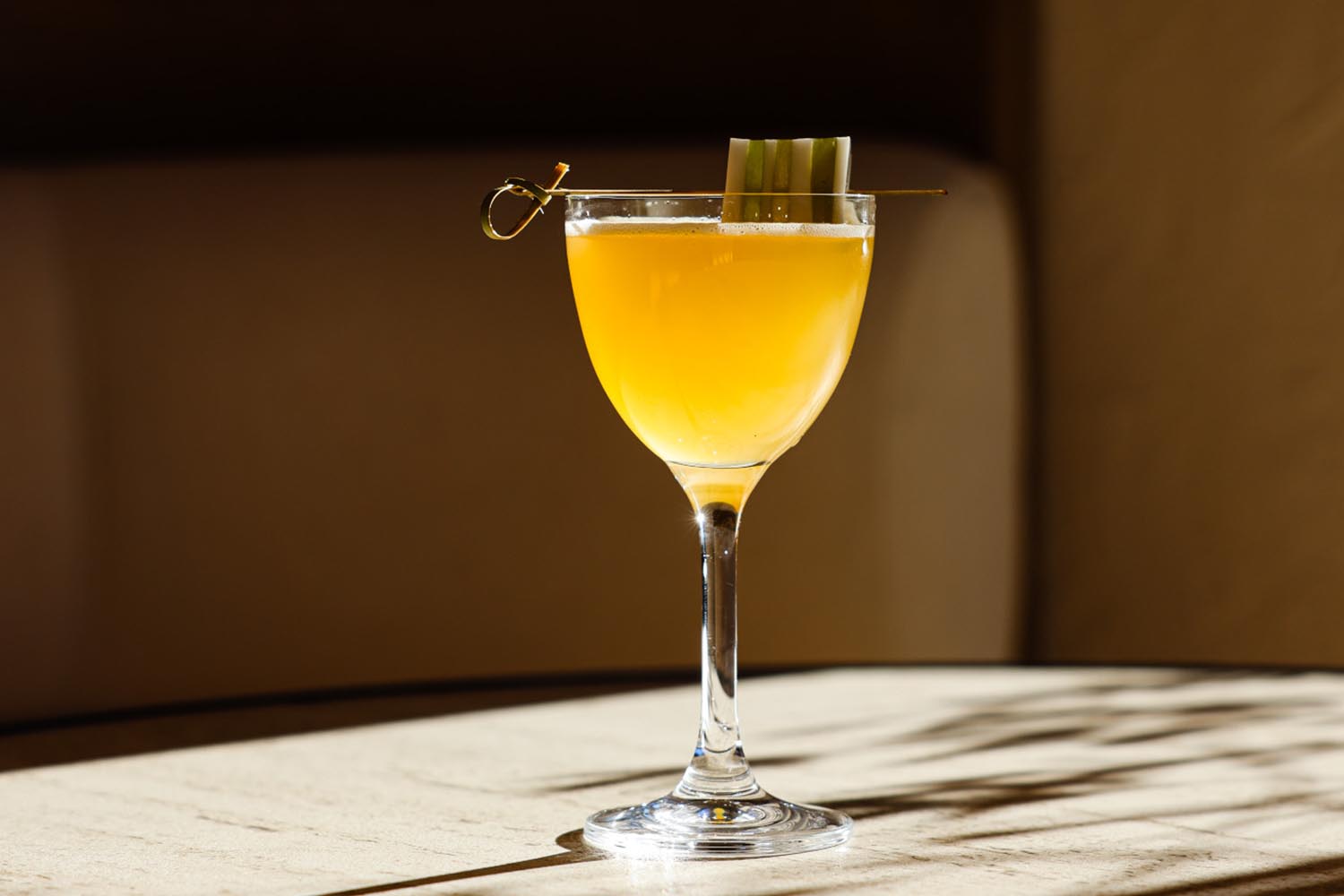 Kota Daiquiri