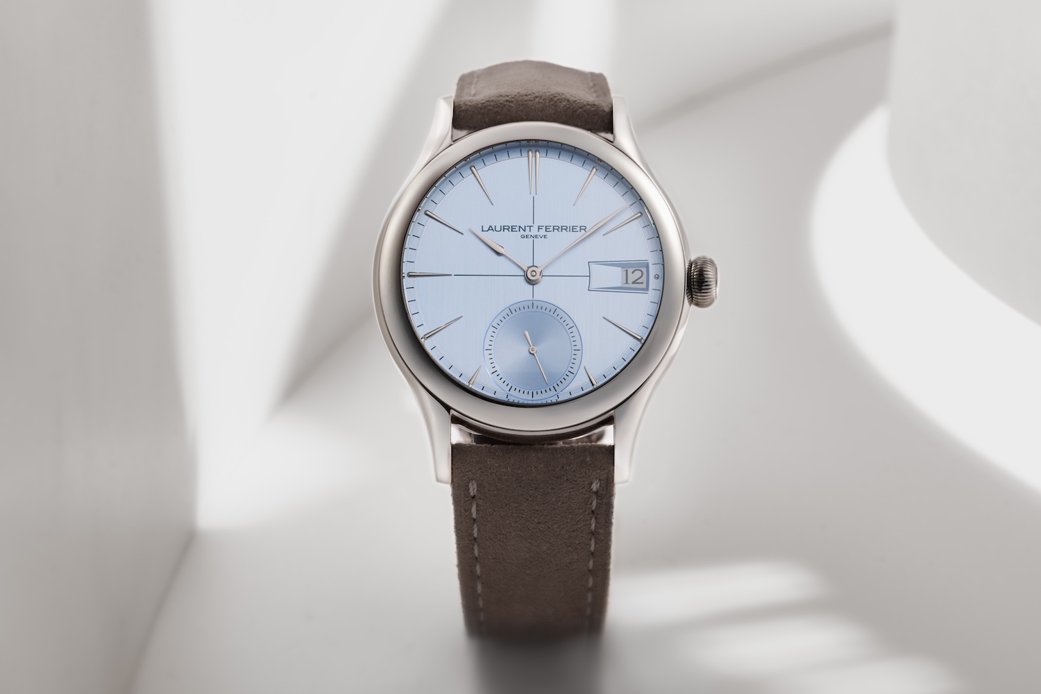 Laurent Ferrier Classic Auto Horizon