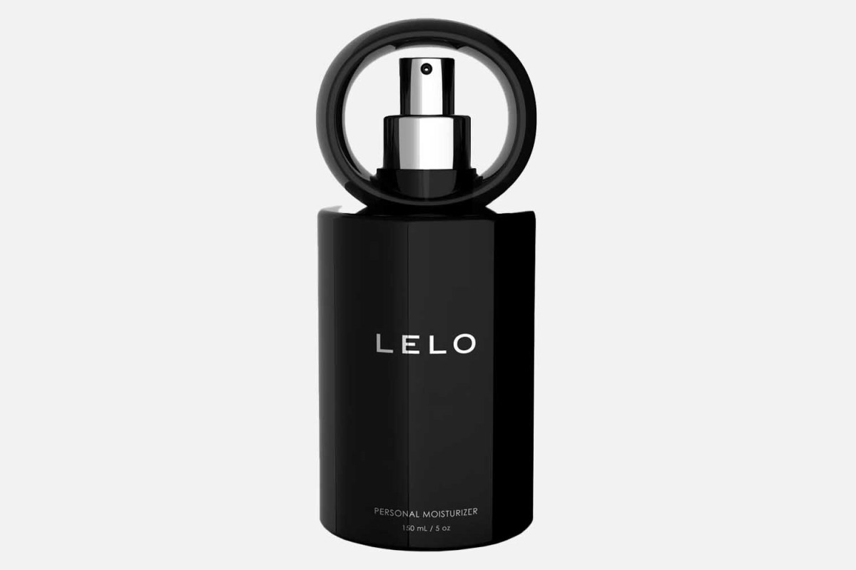 Lelo Personal Moisturising Lubricant 5.0 fl. oz