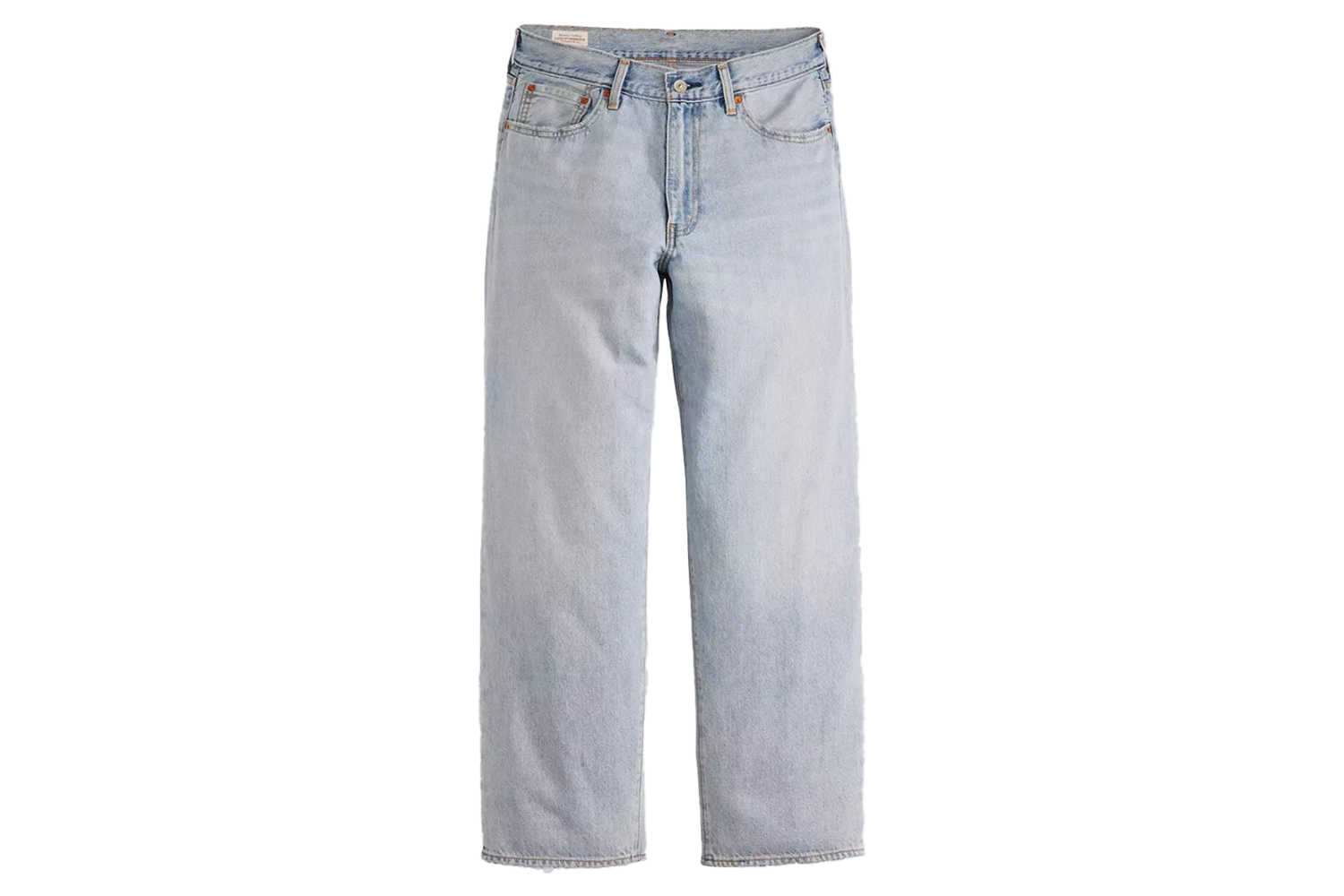 Levi’s Premium 578 Baggy Jeans