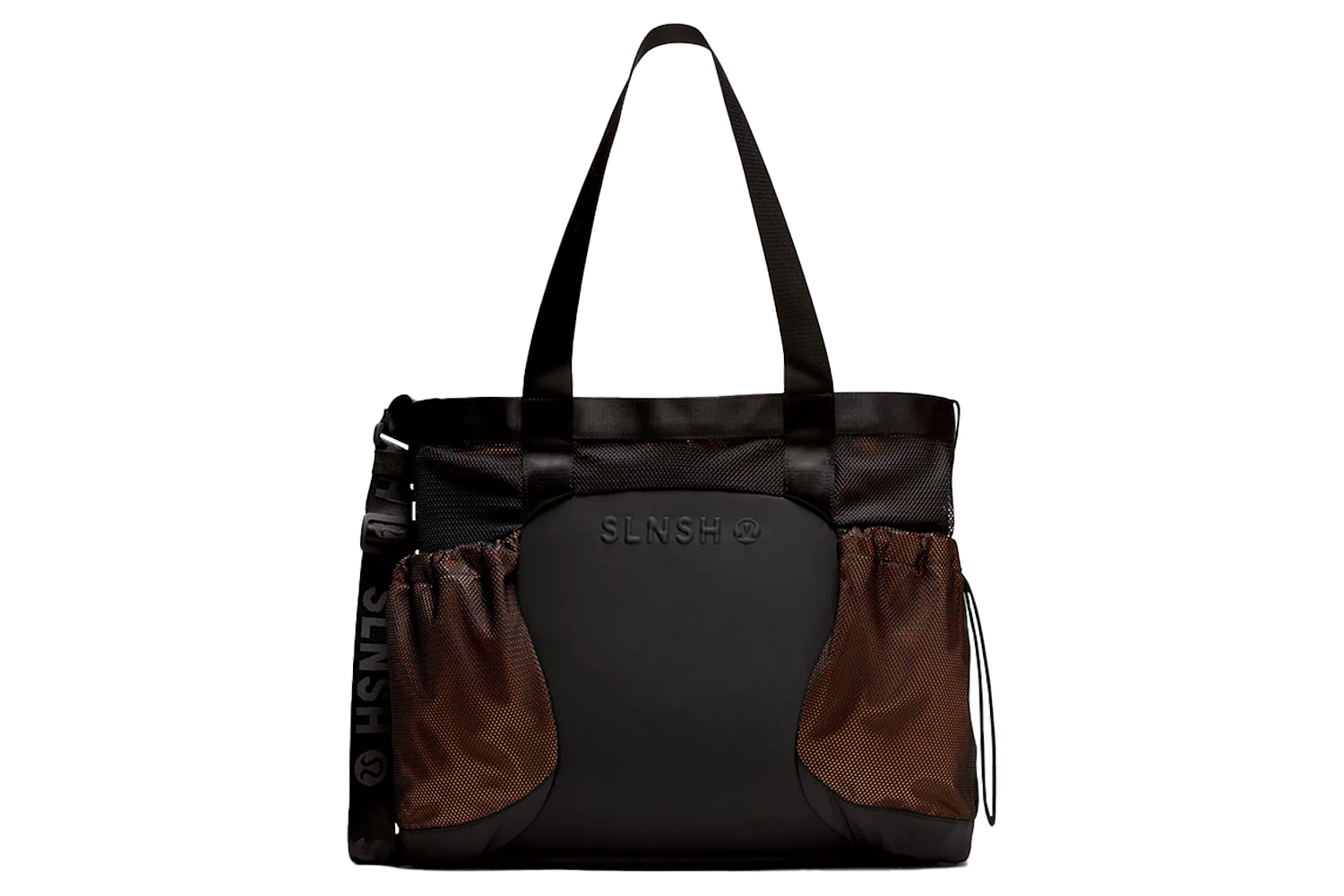 lululemon Multi-Pocket Side-Cinch Tote Bag 19.5L SLNSH Collection
