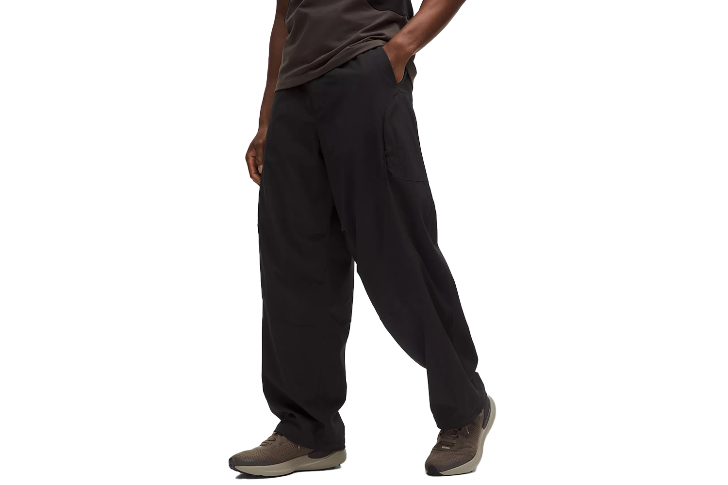 lululemon Ripstop Utility Pant SLNSH Collection