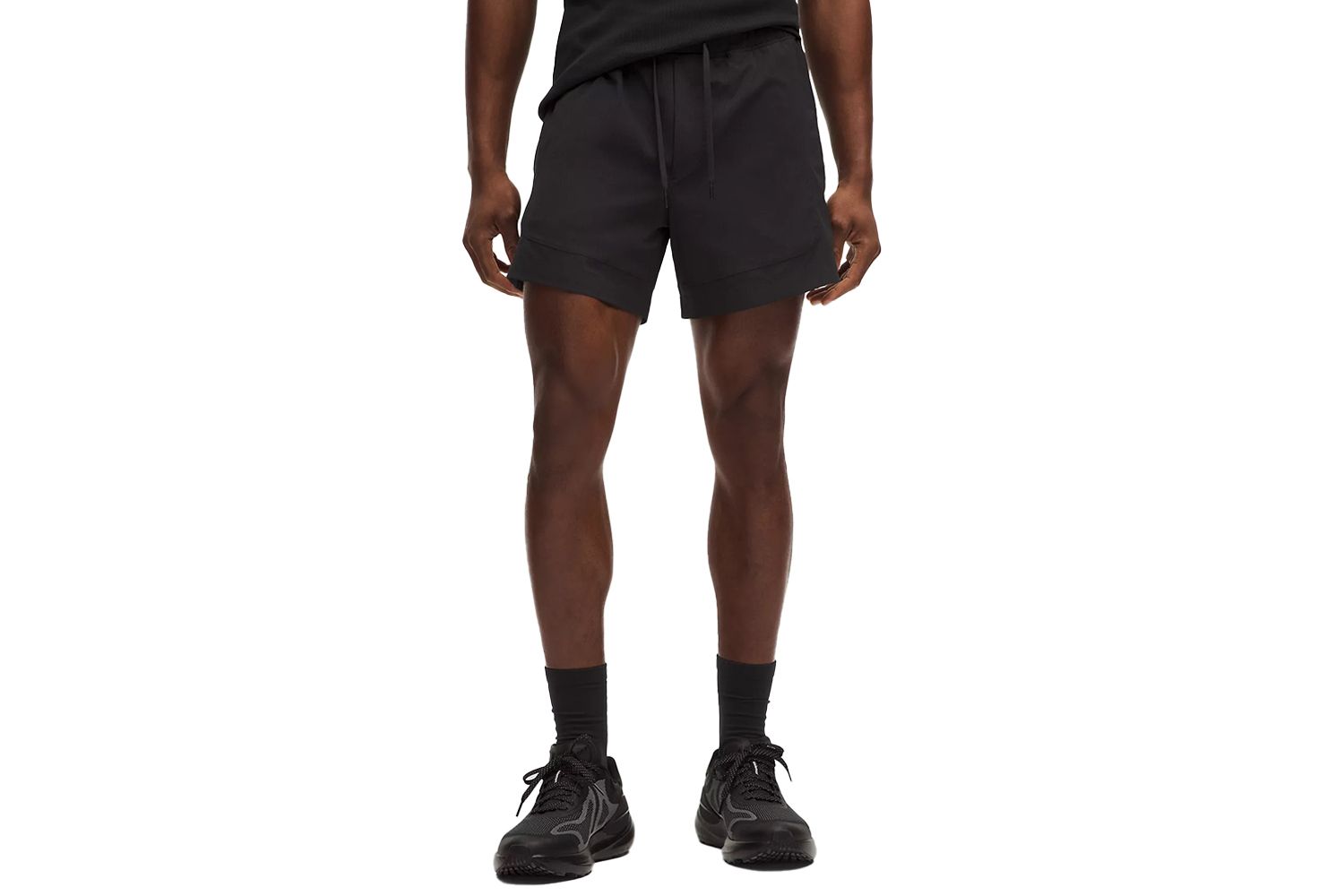 lululemon WovenAir Short 6″ SLNSH Collection