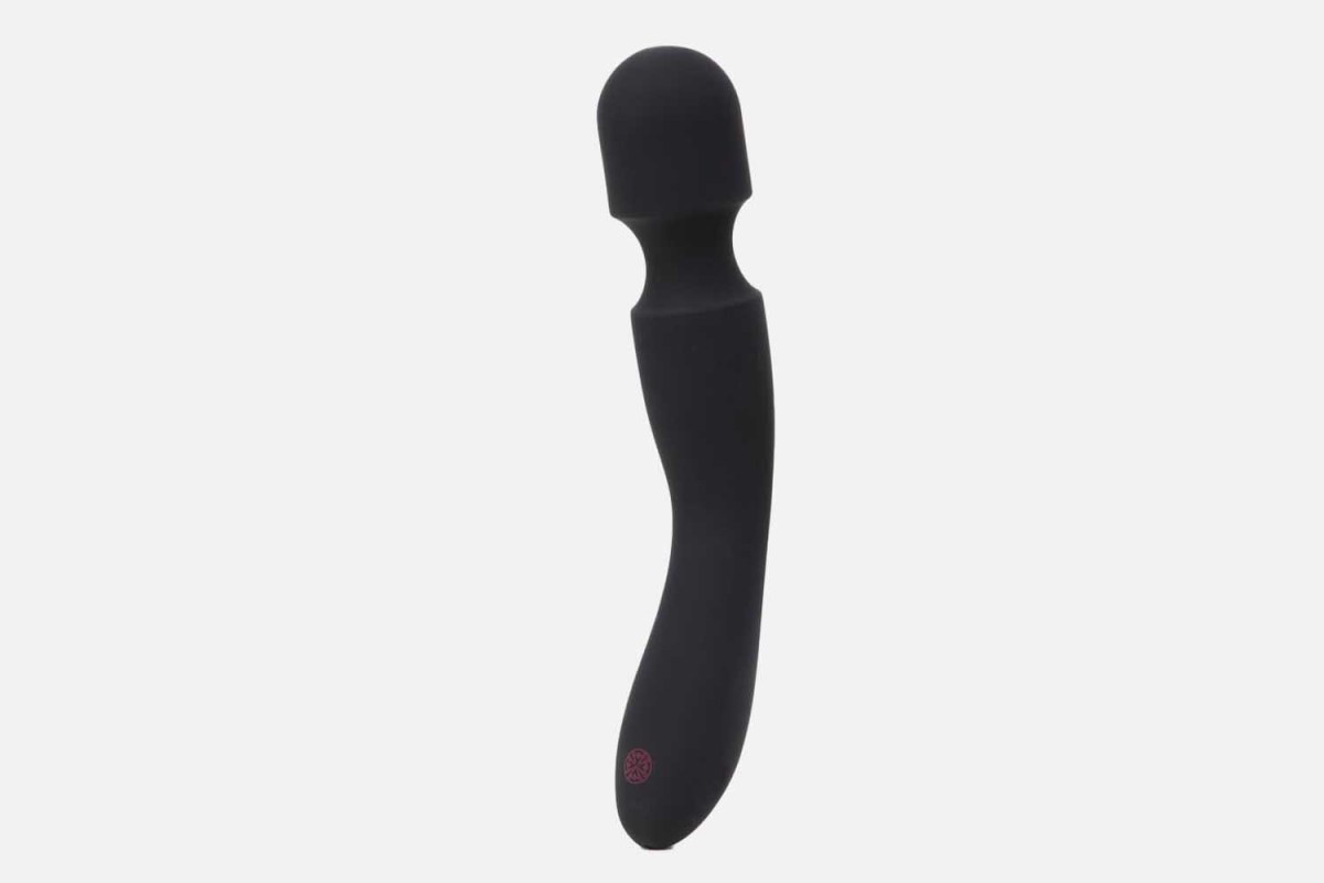 Mantric Rechargeable Wand Vibrator