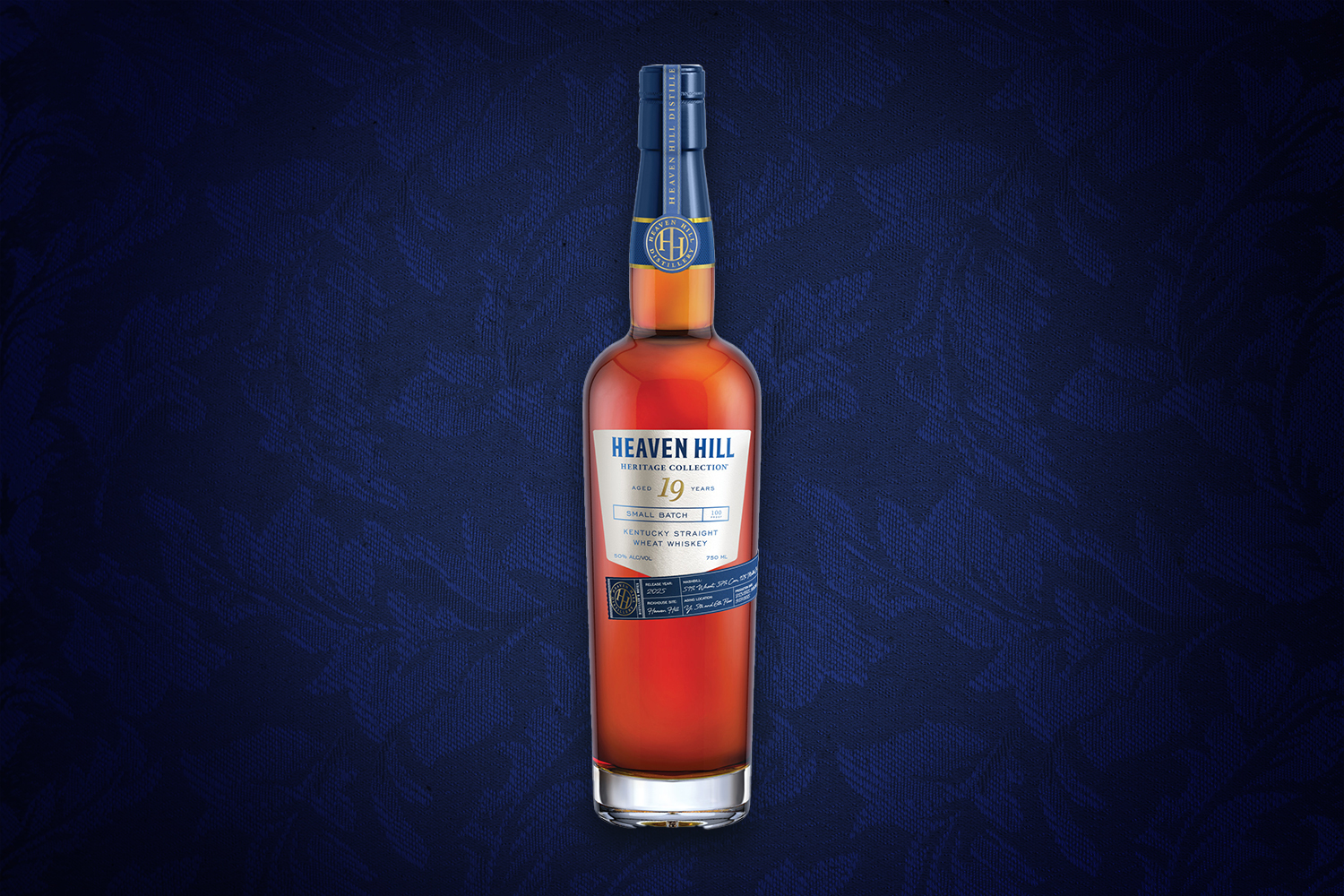 <strong>Heaven Hill Heritage Collection 19-Year-Old</strong>