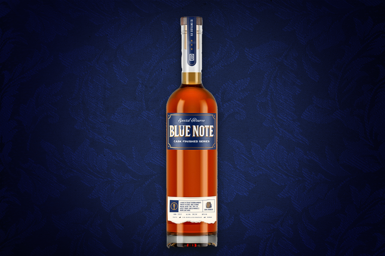<strong>Blue Note 2025 Special Reserve</strong>