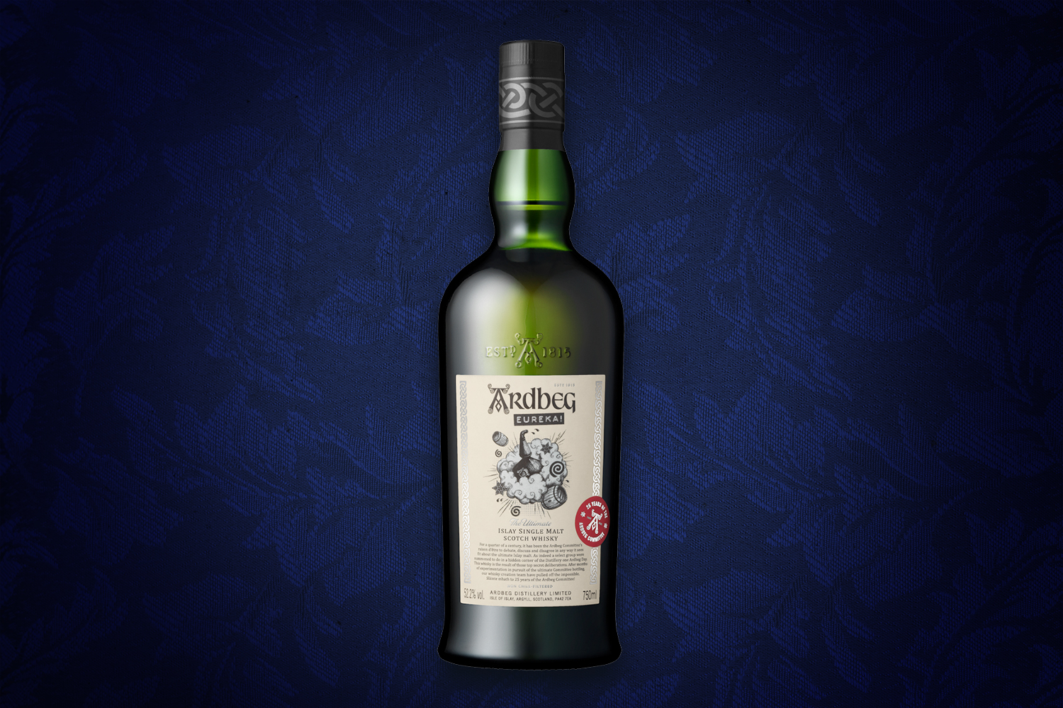 <strong>Ardbeg Eureka!</strong>