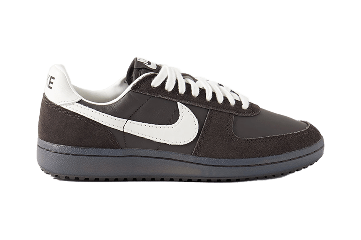Nike Field General 82 Leather Sneakers