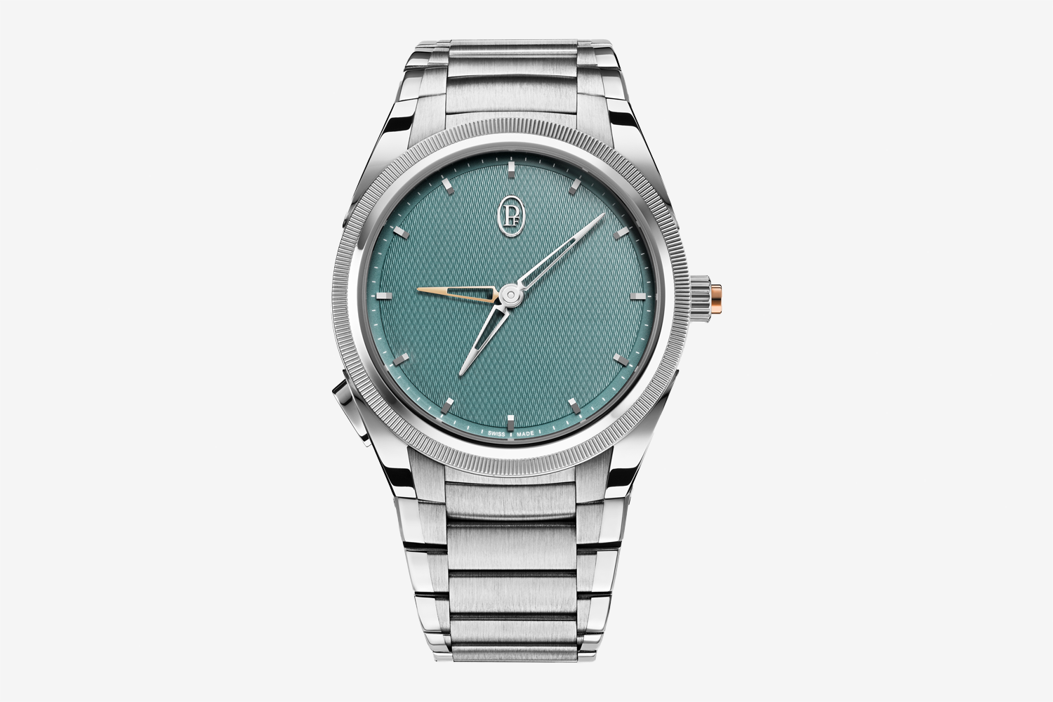 Parmigiani Fleurier Tonda PF GMT Rattrapante Verzasca