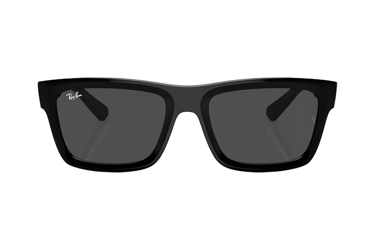 Ray-Ban Warren Bio-Based Sunglasses