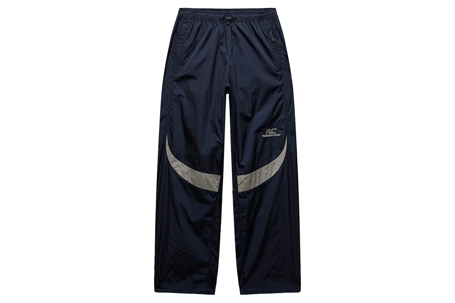 Reigning Champ Crinkle Nylon Radar Relaxed Pant