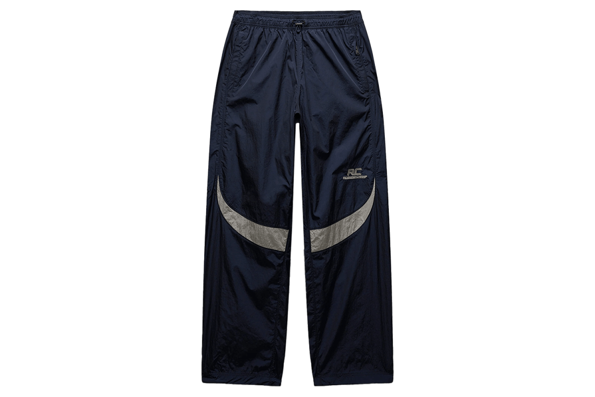 Reigning Champ Crinkle Nylon Radar Relaxed Pant