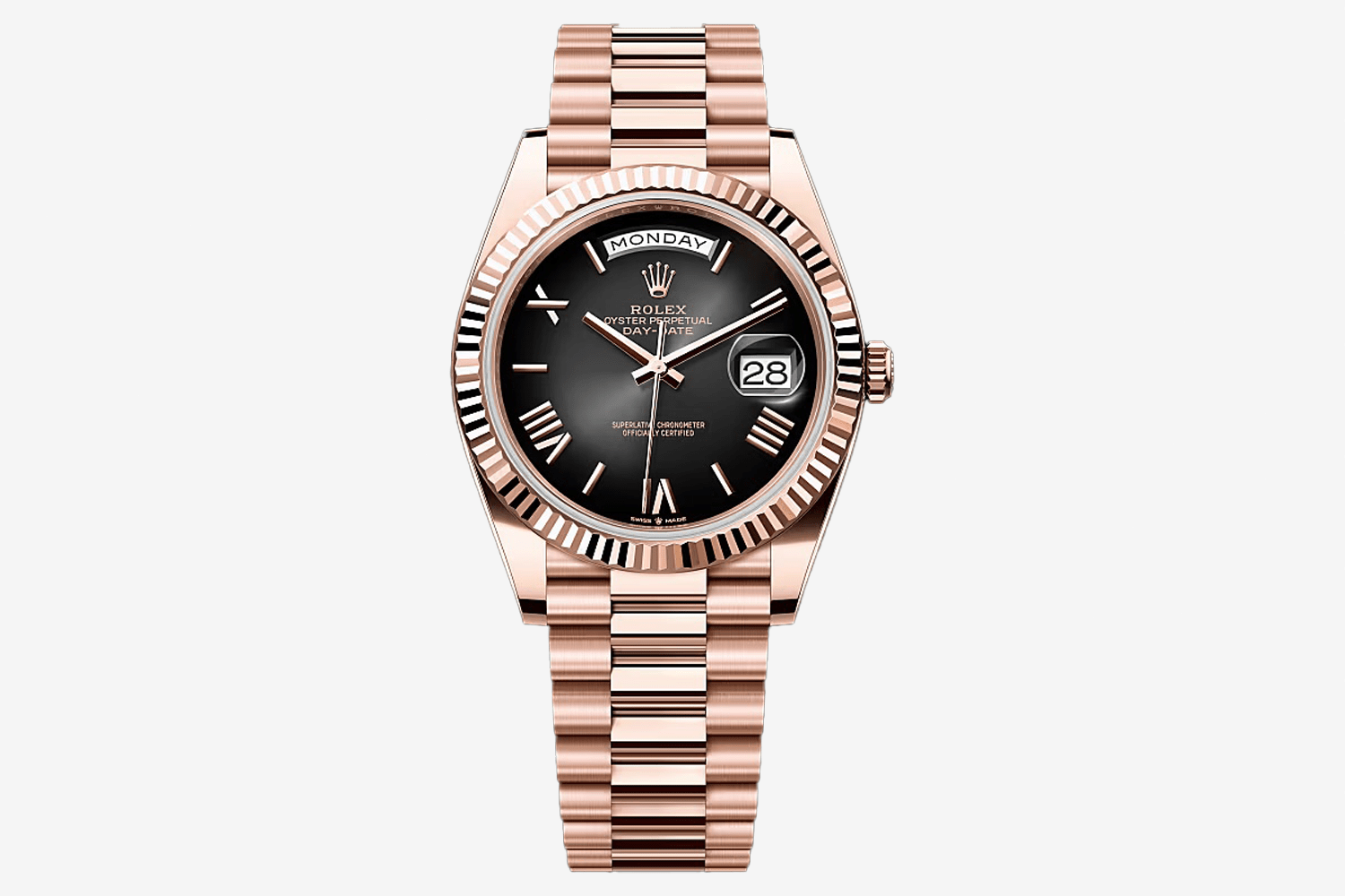 Rolex Day Date
